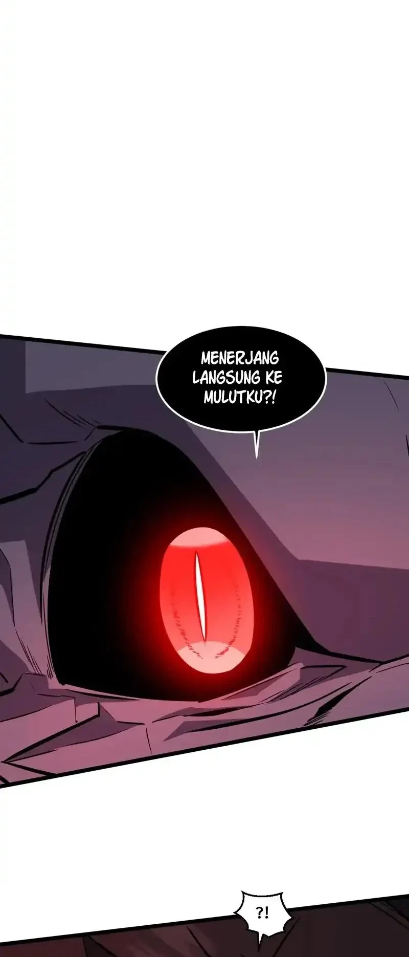My System Is Very Serious Chapter 62 - halaman 40