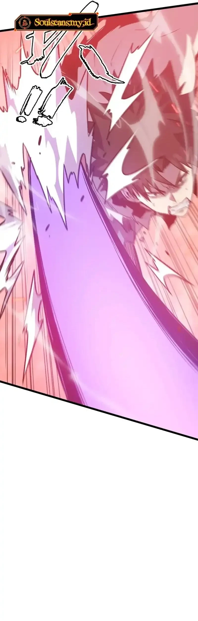 My System Is Very Serious Chapter 62 - halaman 45