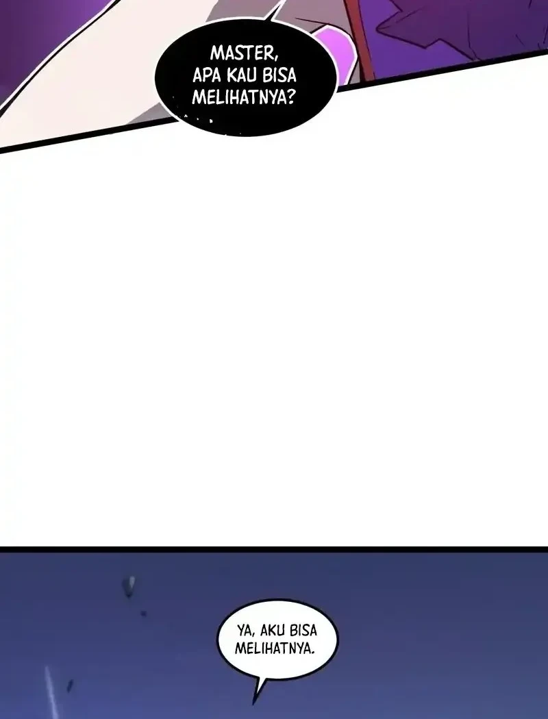My System Is Very Serious Chapter 62 - halaman 52