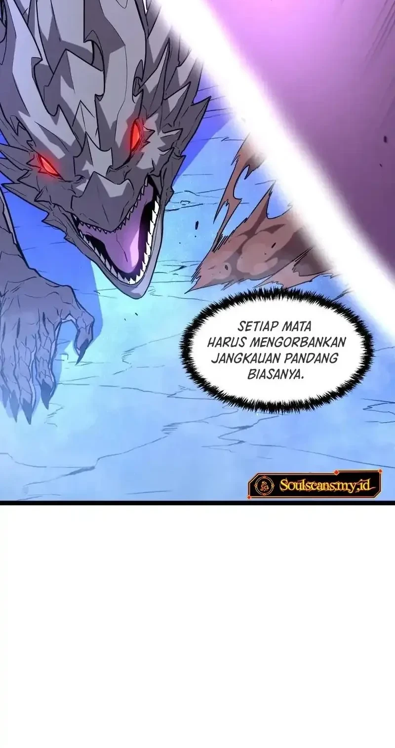 My System Is Very Serious Chapter 62 - halaman 54