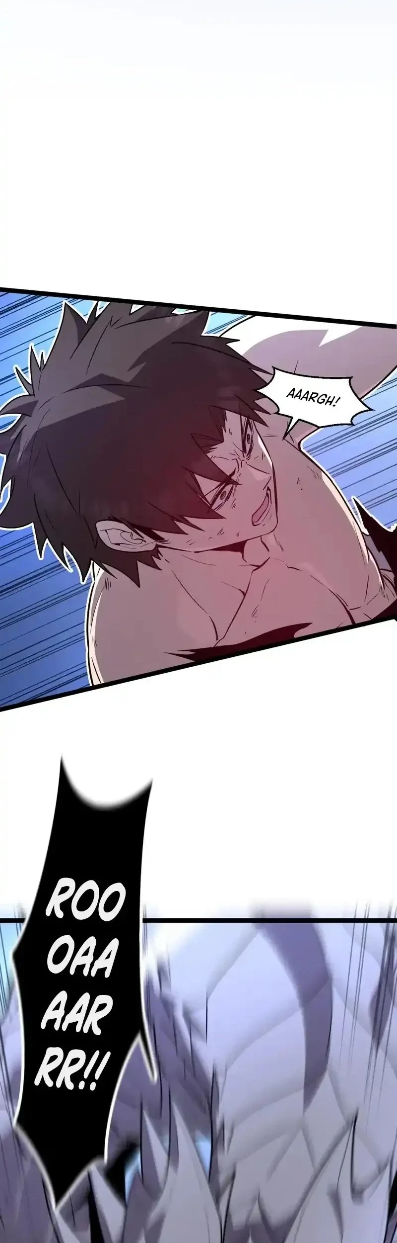 My System Is Very Serious Chapter 62 - halaman 57