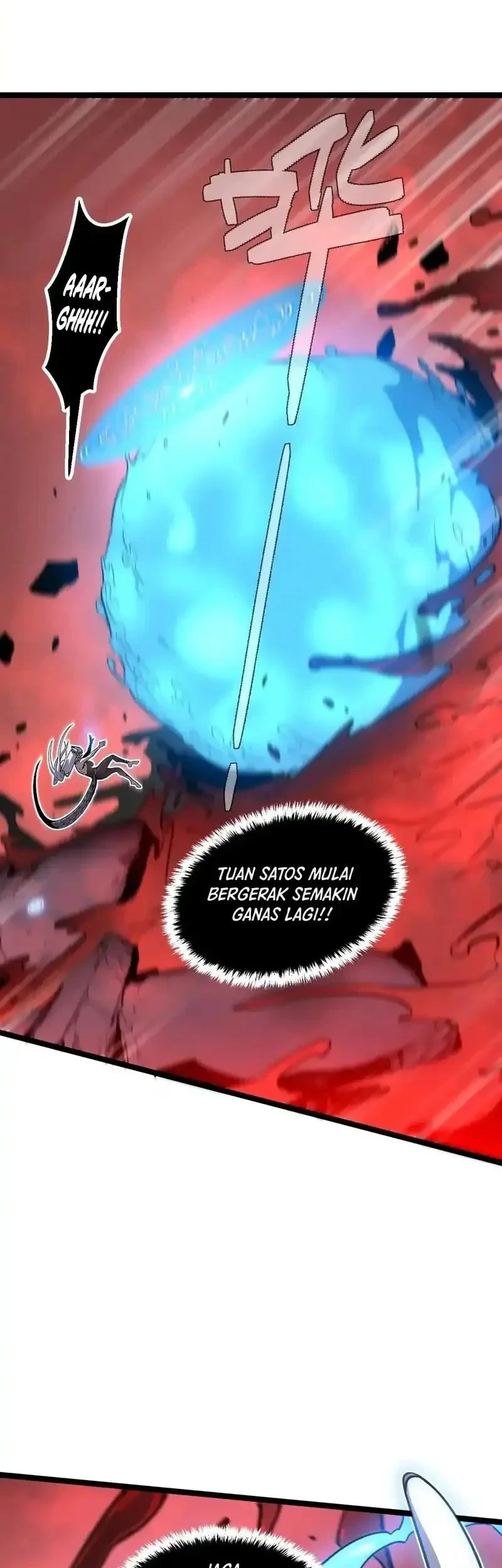 My System Is Very Serious Chapter 62 - halaman 59