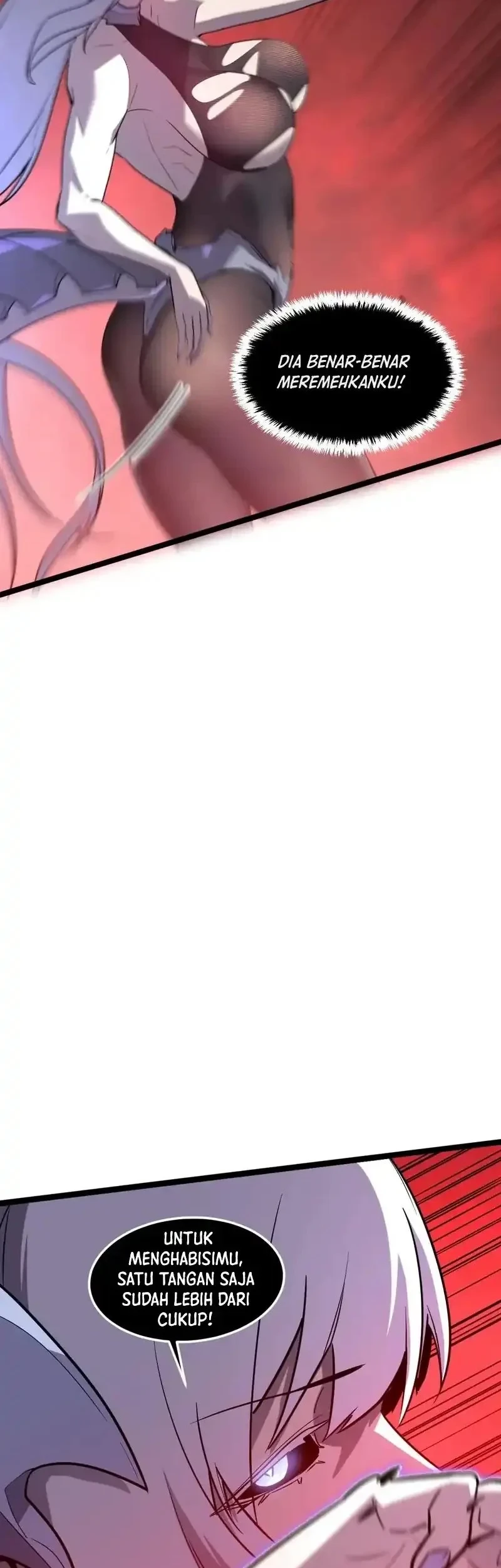My System Is Very Serious Chapter 62 - halaman 66