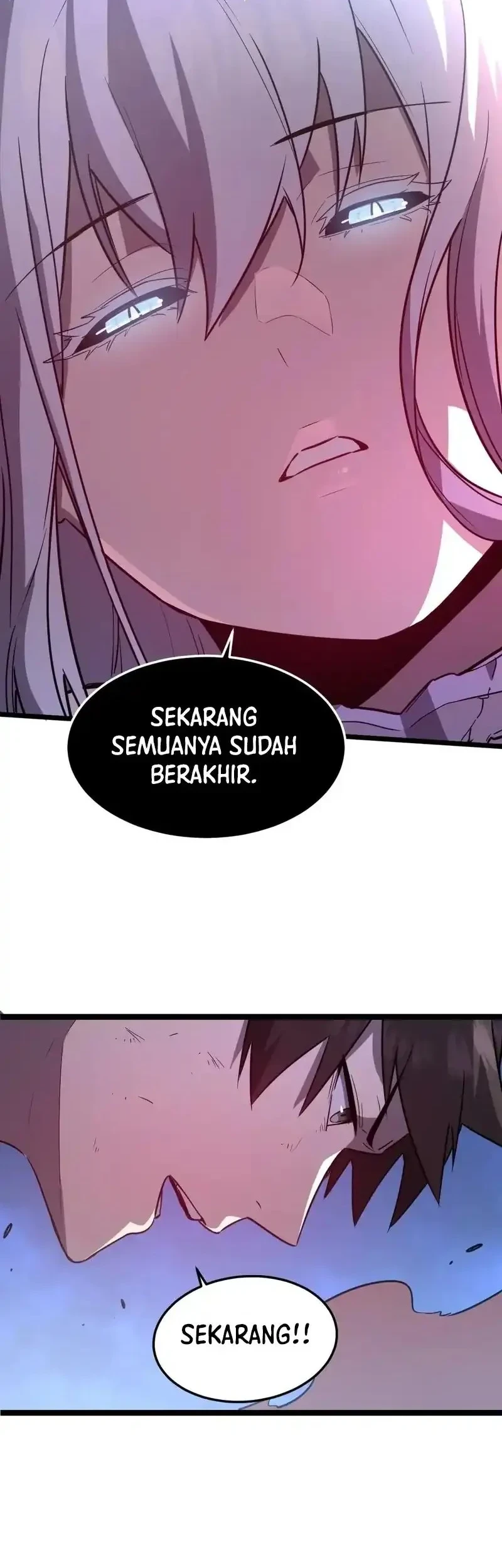 My System Is Very Serious Chapter 62 - halaman 73