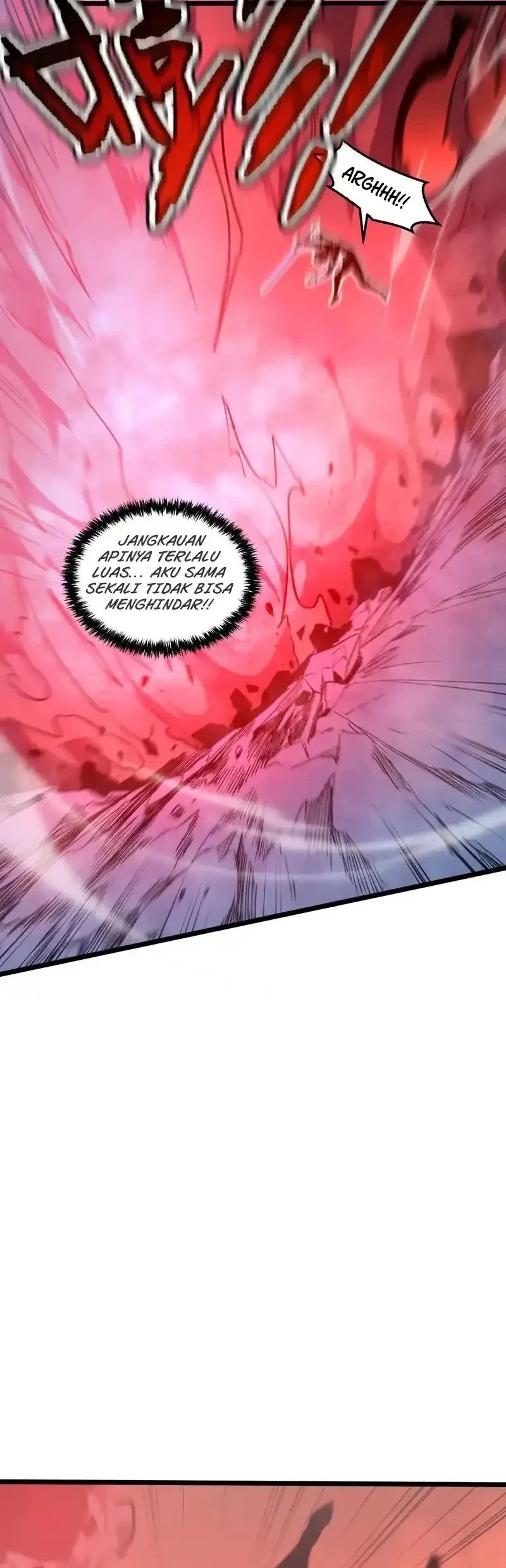 My System Is Very Serious Chapter 62 - halaman 8