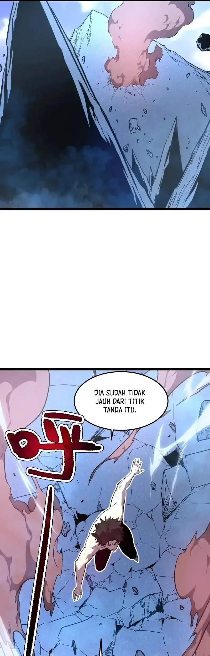 My System Is Very Serious Chapter 63 - halaman 17