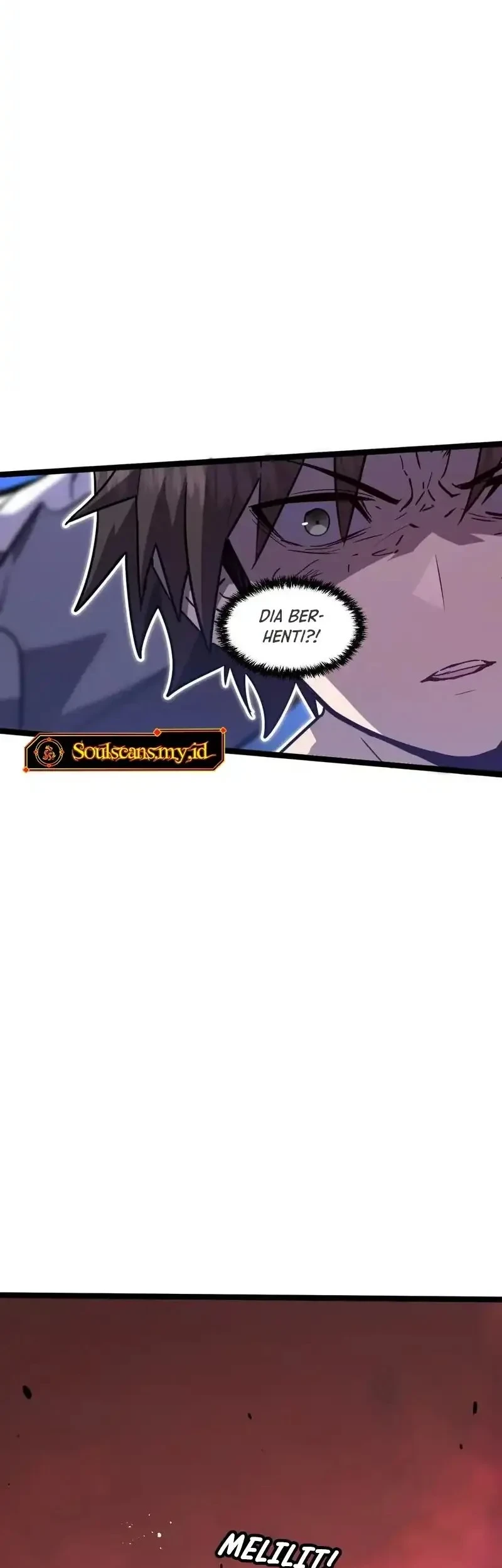 My System Is Very Serious Chapter 63 - halaman 3