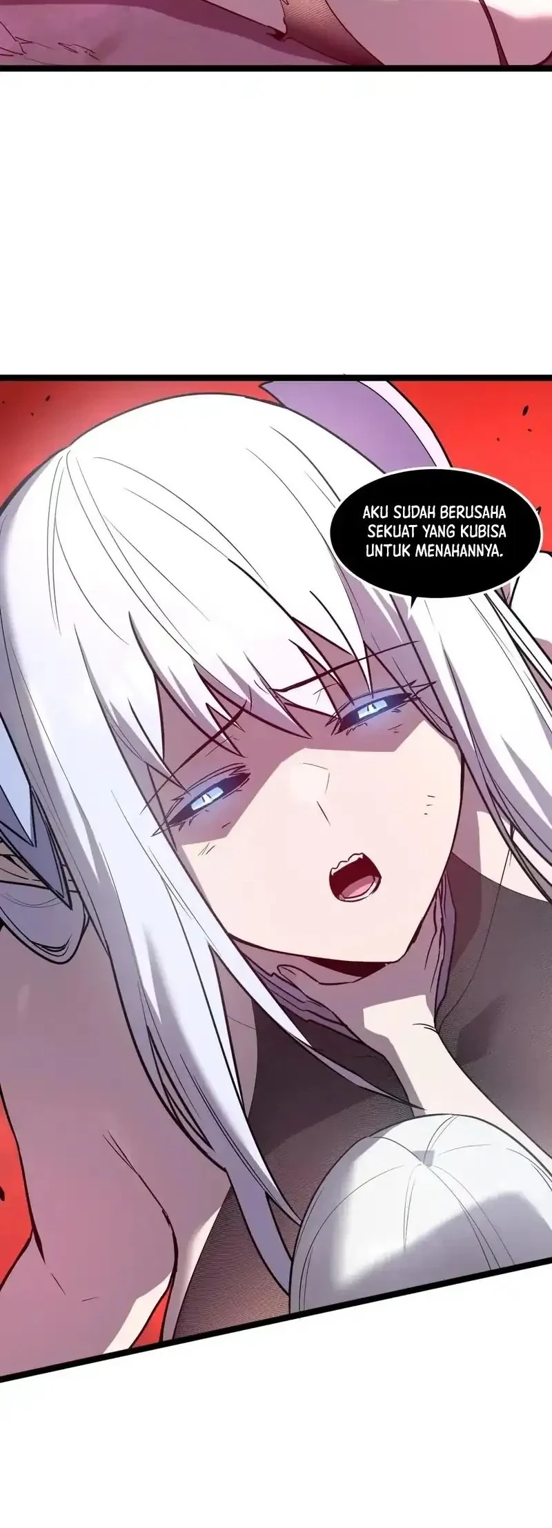 My System Is Very Serious Chapter 63 - halaman 34