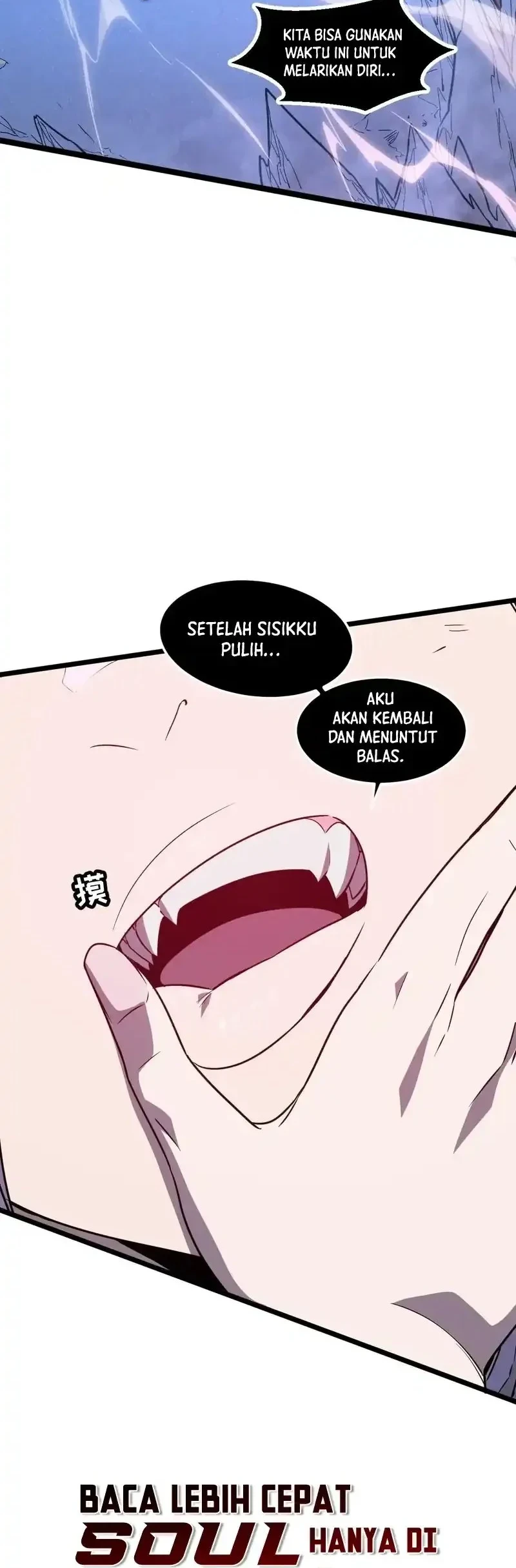 My System Is Very Serious Chapter 63 - halaman 36