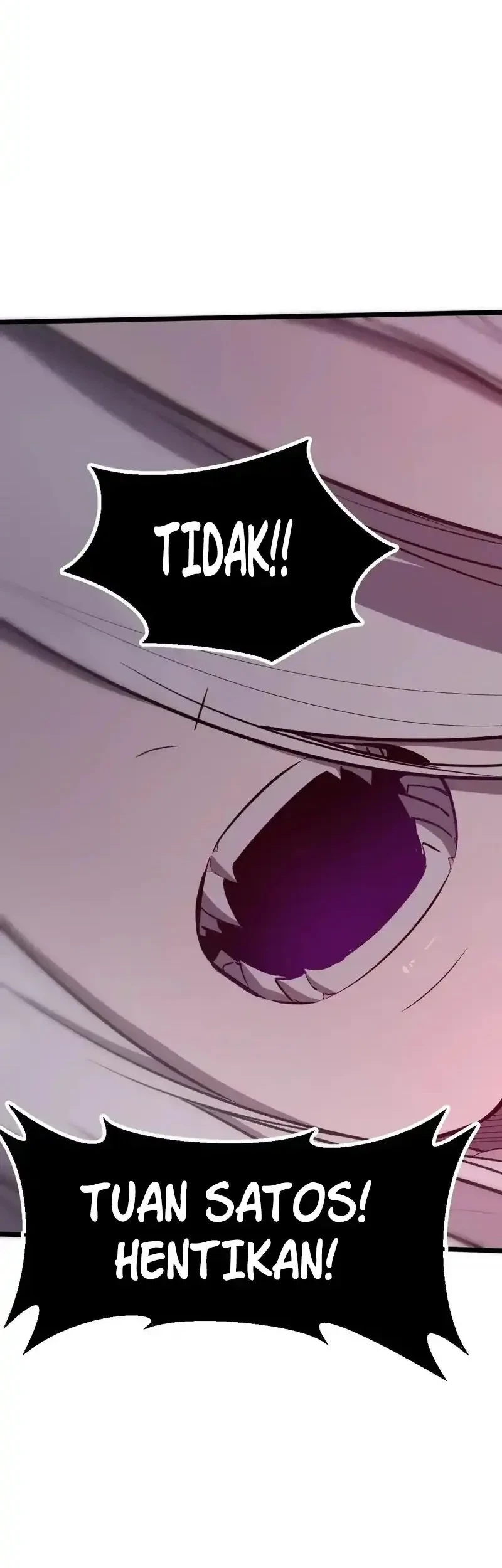 My System Is Very Serious Chapter 63 - halaman 39