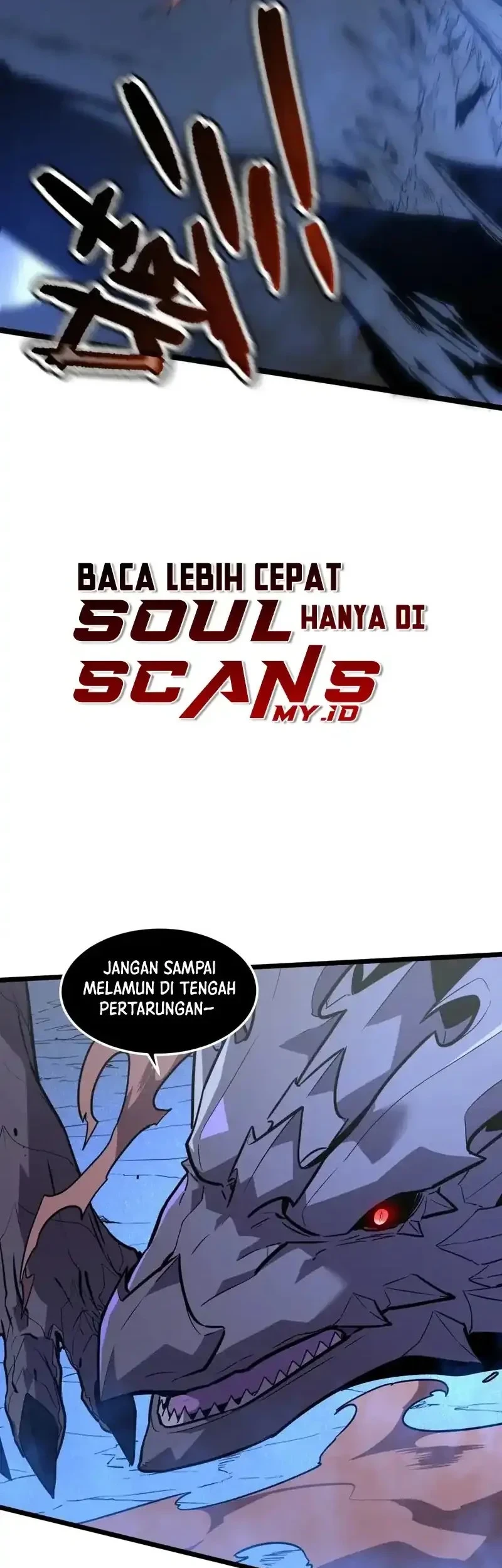 My System Is Very Serious Chapter 63 - halaman 7
