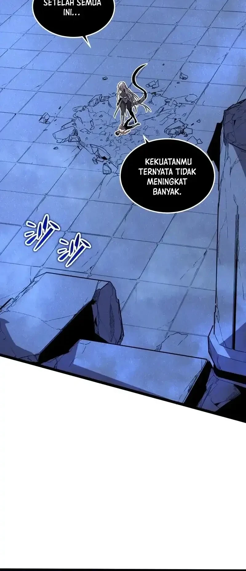 My System Is Very Serious Chapter 64 - halaman 24