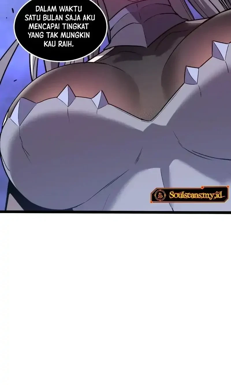 My System Is Very Serious Chapter 64 - halaman 26