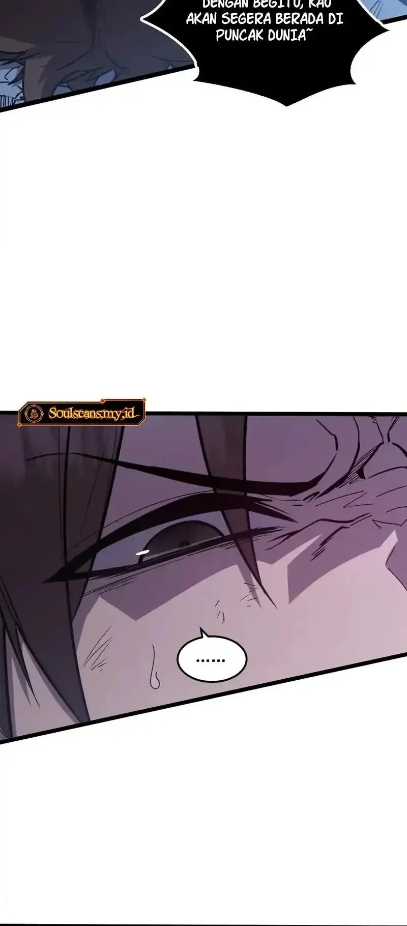 My System Is Very Serious Chapter 64 - halaman 28