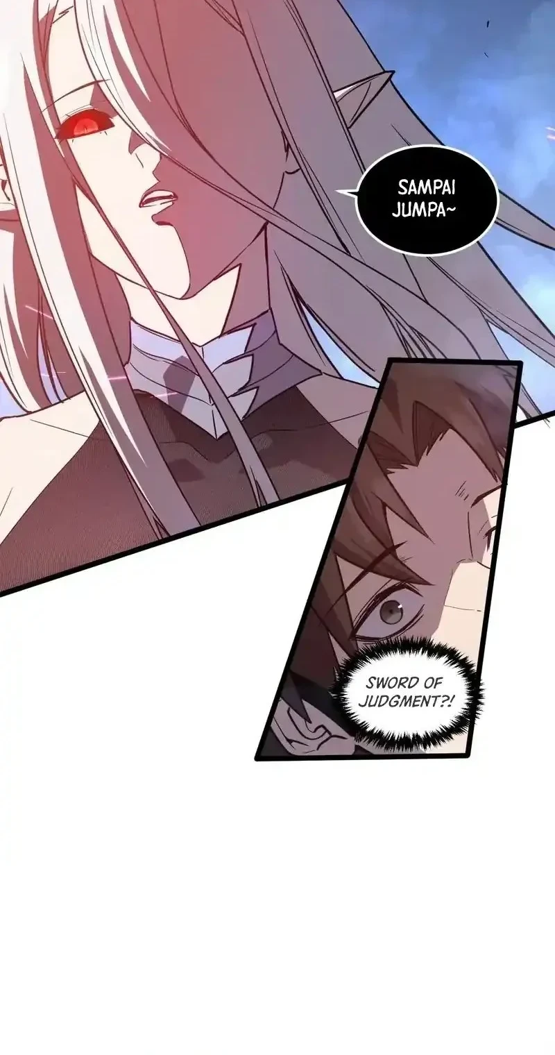 My System Is Very Serious Chapter 64 - halaman 34