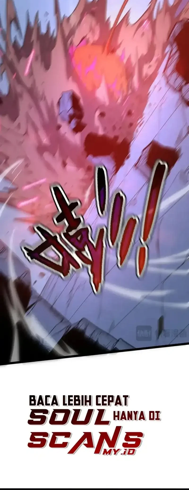 My System Is Very Serious Chapter 64 - halaman 42