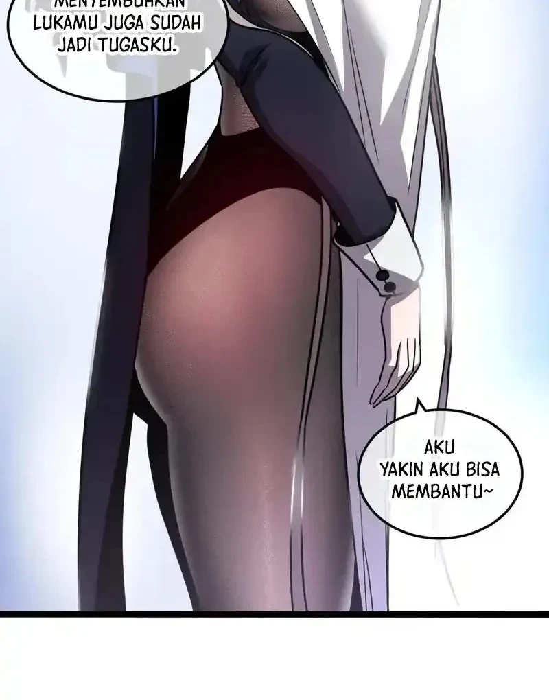 My System Is Very Serious Chapter 64 - halaman 50