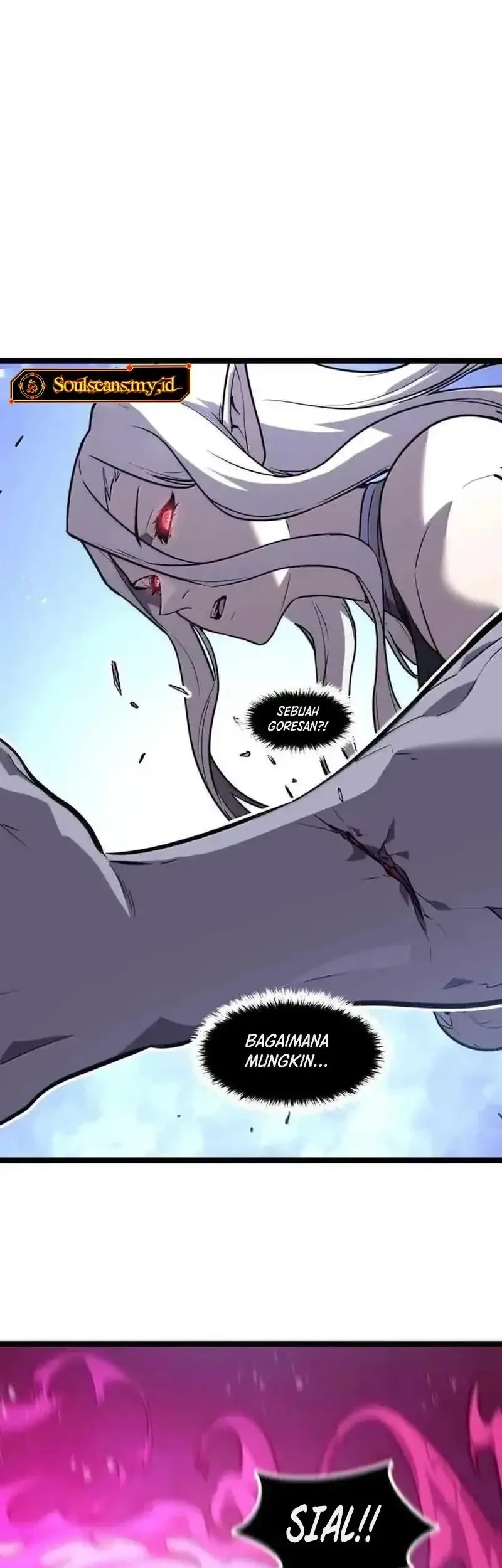 My System Is Very Serious Chapter 65 - halaman 17