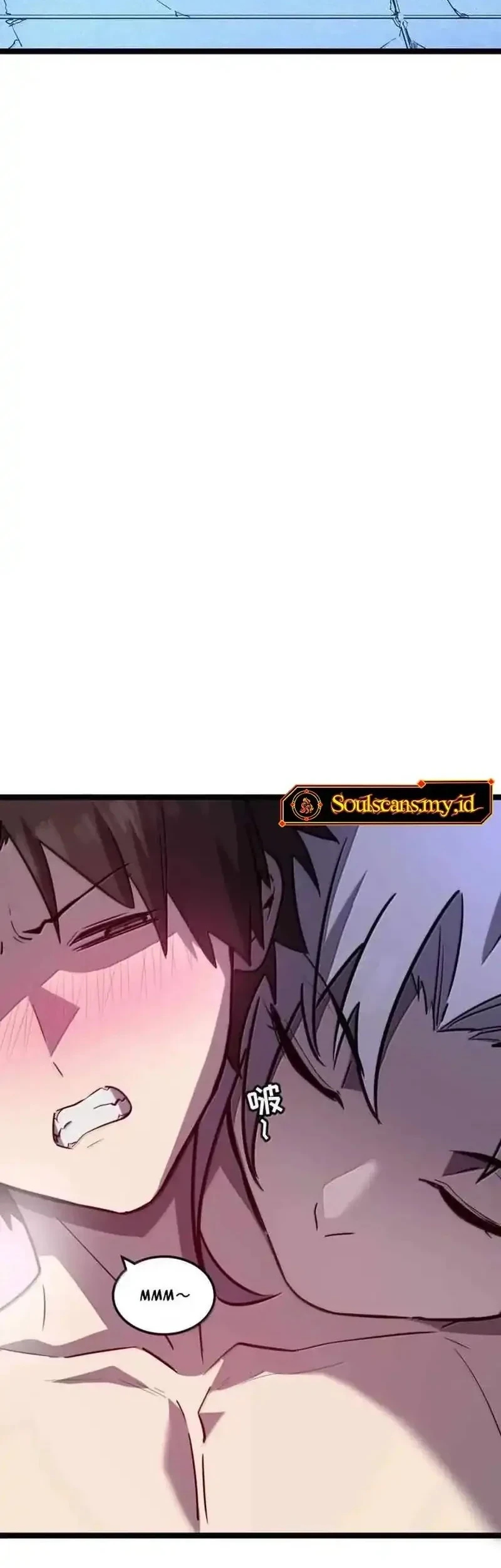 My System Is Very Serious Chapter 65 - halaman 22
