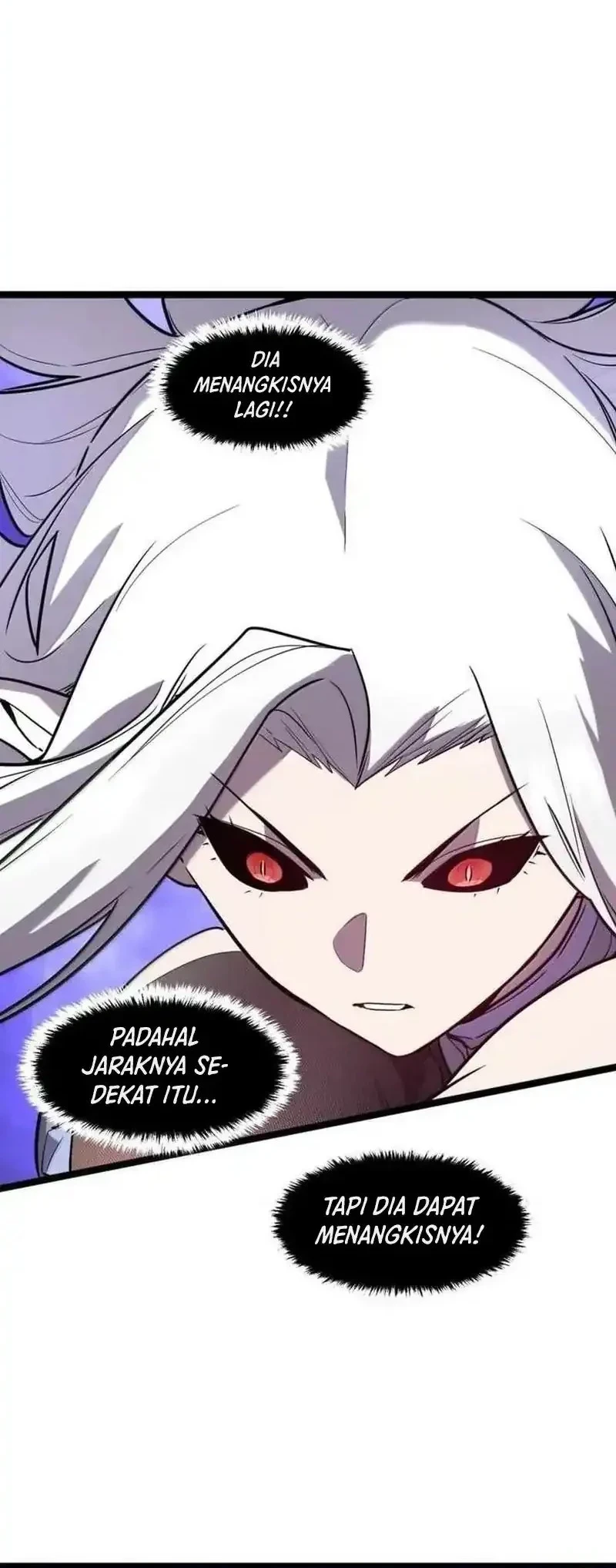 My System Is Very Serious Chapter 65 - halaman 38