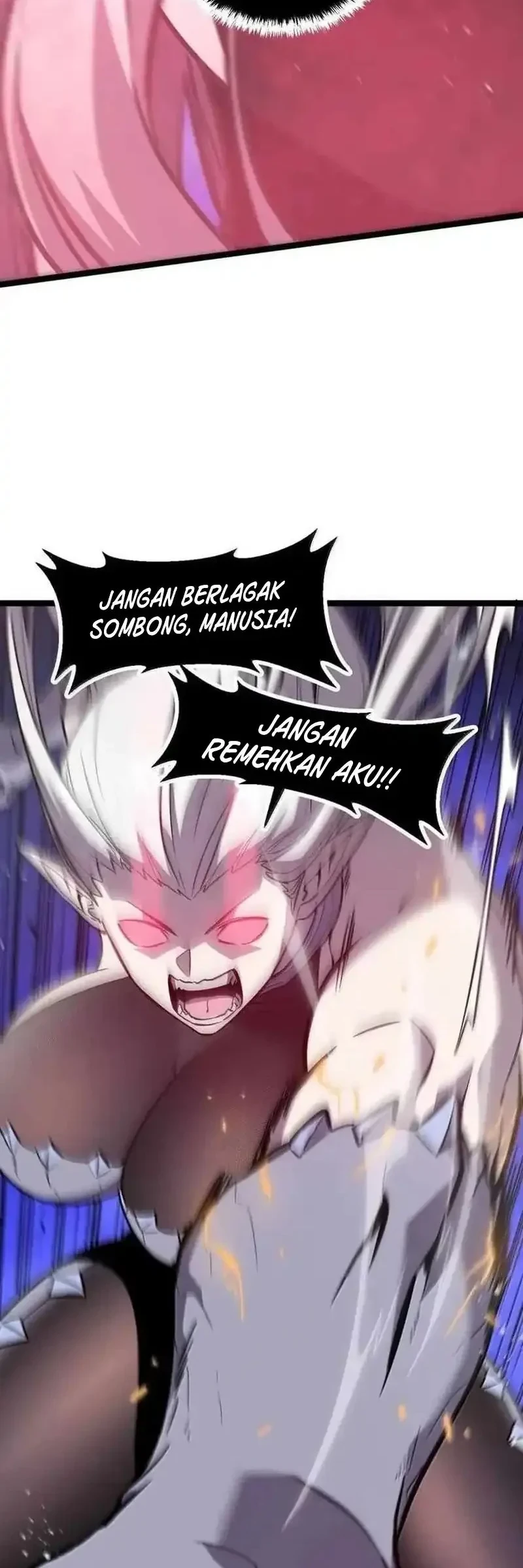 My System Is Very Serious Chapter 65 - halaman 40