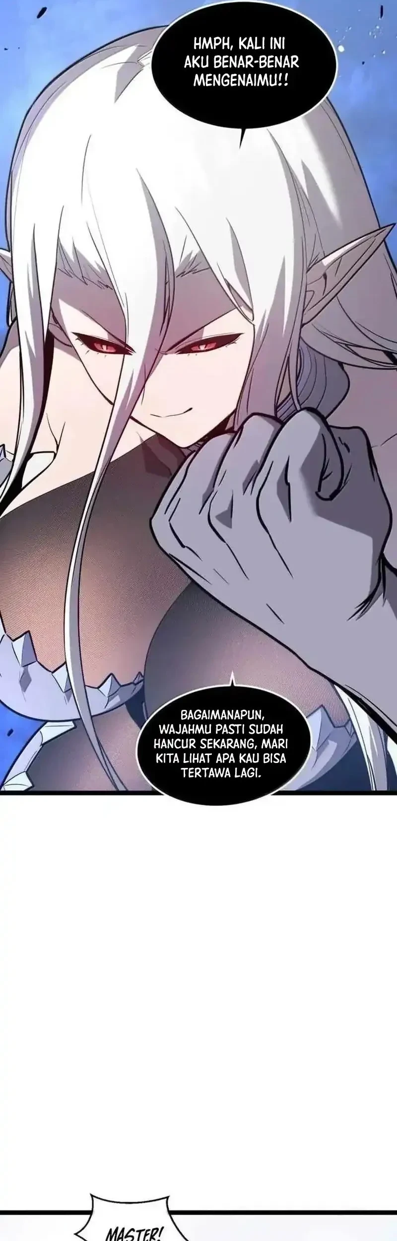 My System Is Very Serious Chapter 65 - halaman 45