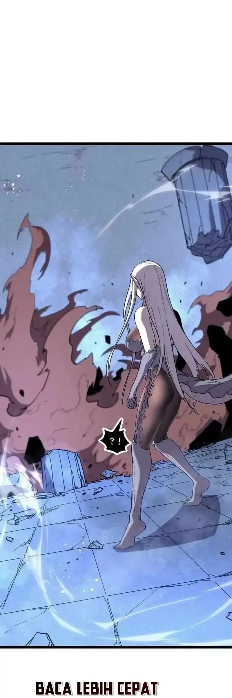 My System Is Very Serious Chapter 65 - halaman 56