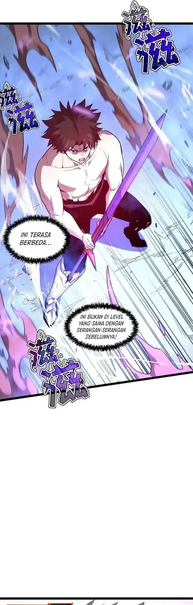 My System Is Very Serious Chapter 65 - halaman 65
