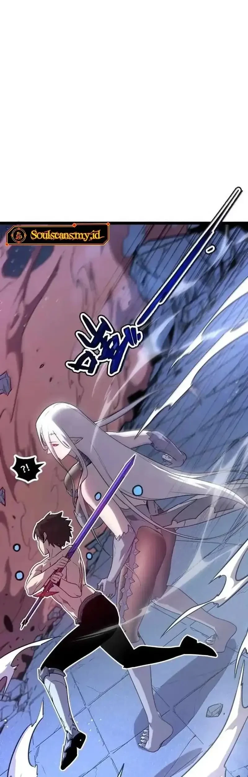 My System Is Very Serious Chapter 65 - halaman 7
