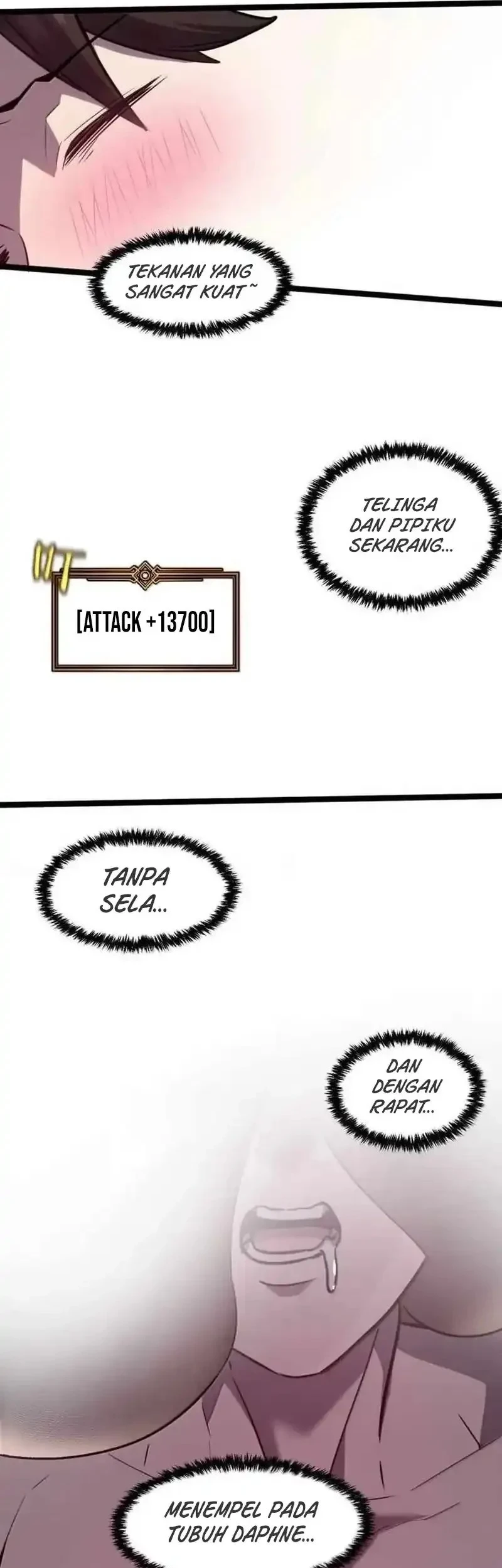 My System Is Very Serious Chapter 65 - halaman 73