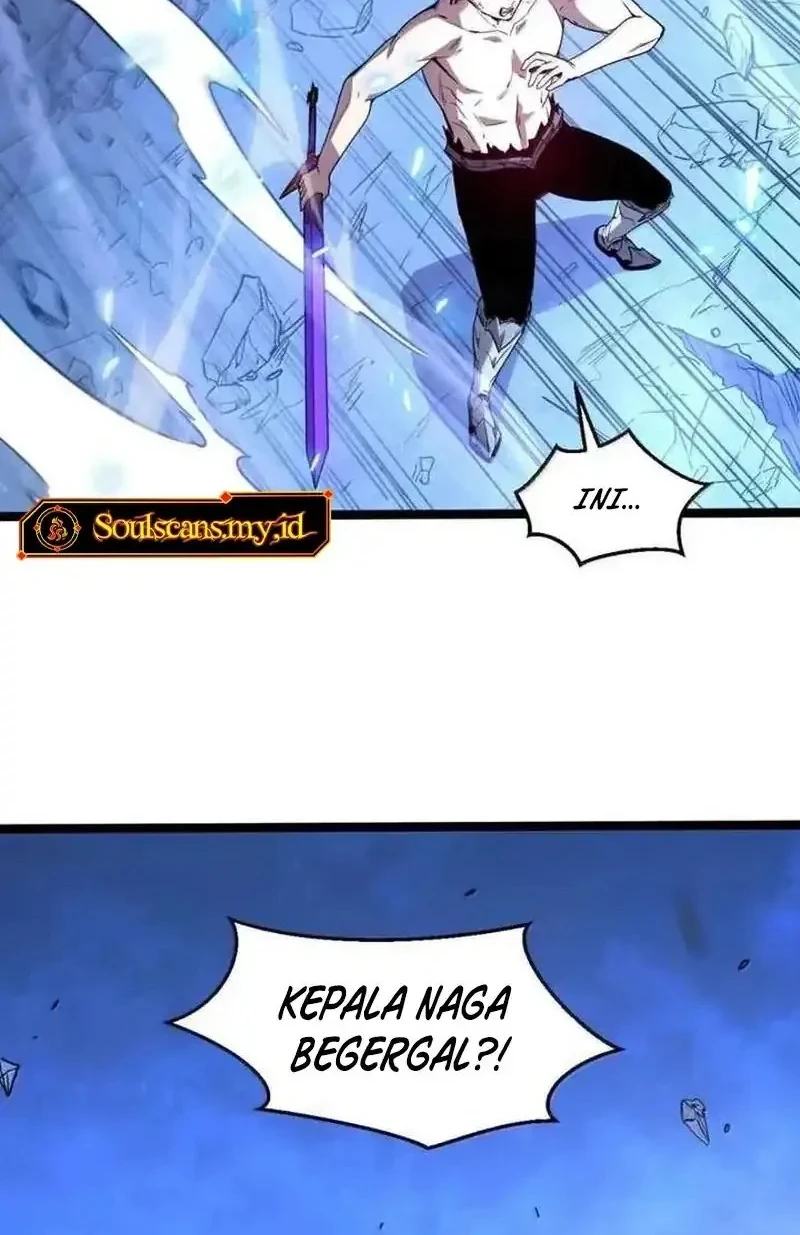 My System Is Very Serious Chapter 66 - halaman 18