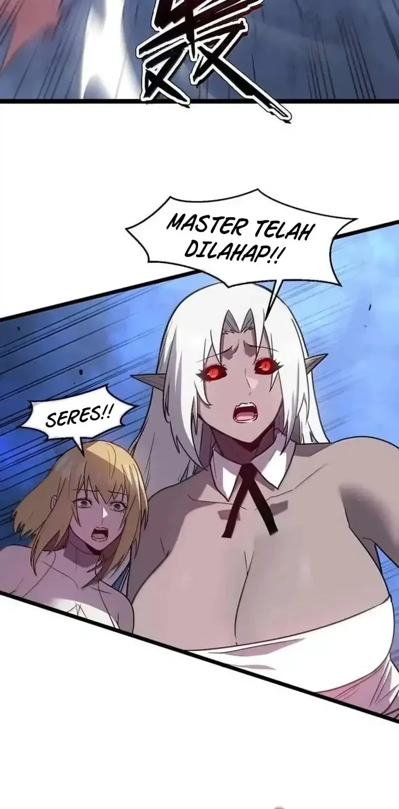 My System Is Very Serious Chapter 66 - halaman 24