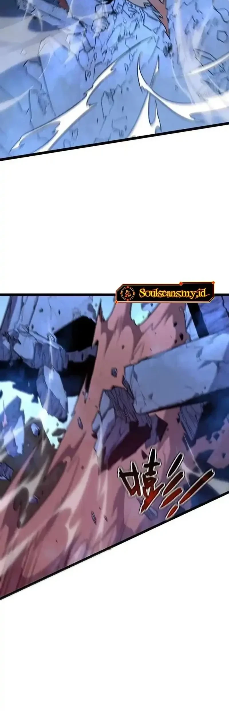 My System Is Very Serious Chapter 66 - halaman 38
