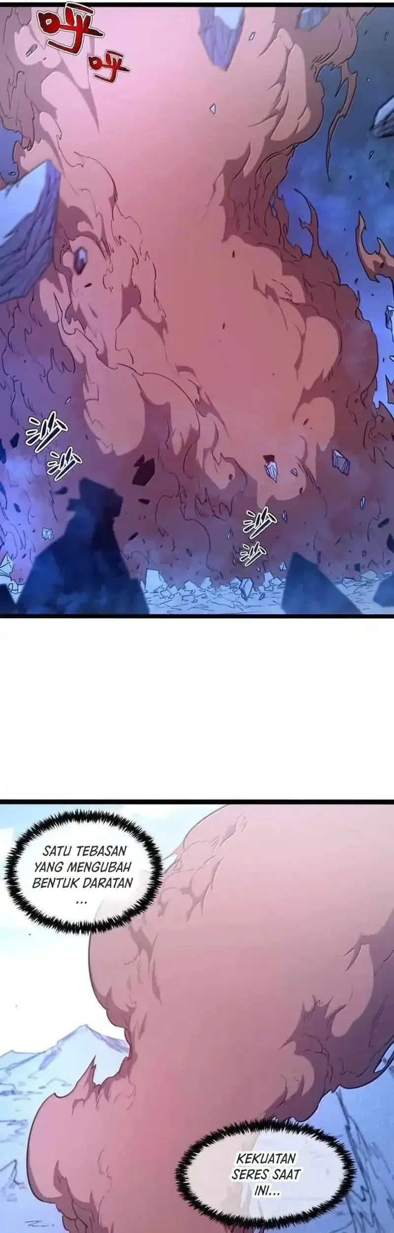 My System Is Very Serious Chapter 66 - halaman 41