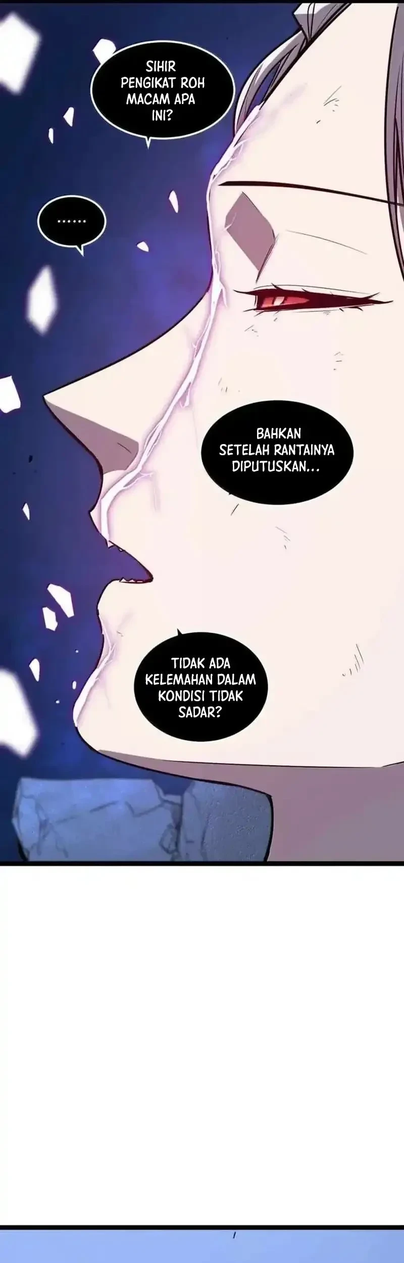 My System Is Very Serious Chapter 66 - halaman 46