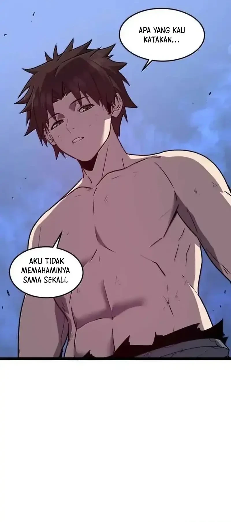 My System Is Very Serious Chapter 66 - halaman 47