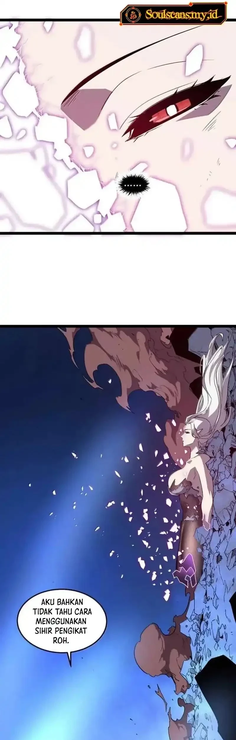 My System Is Very Serious Chapter 66 - halaman 48