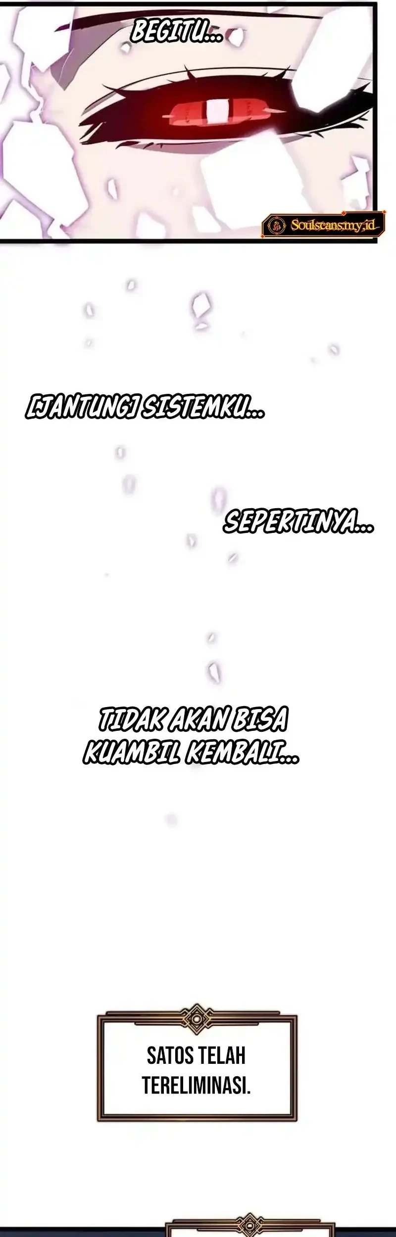 My System Is Very Serious Chapter 66 - halaman 50