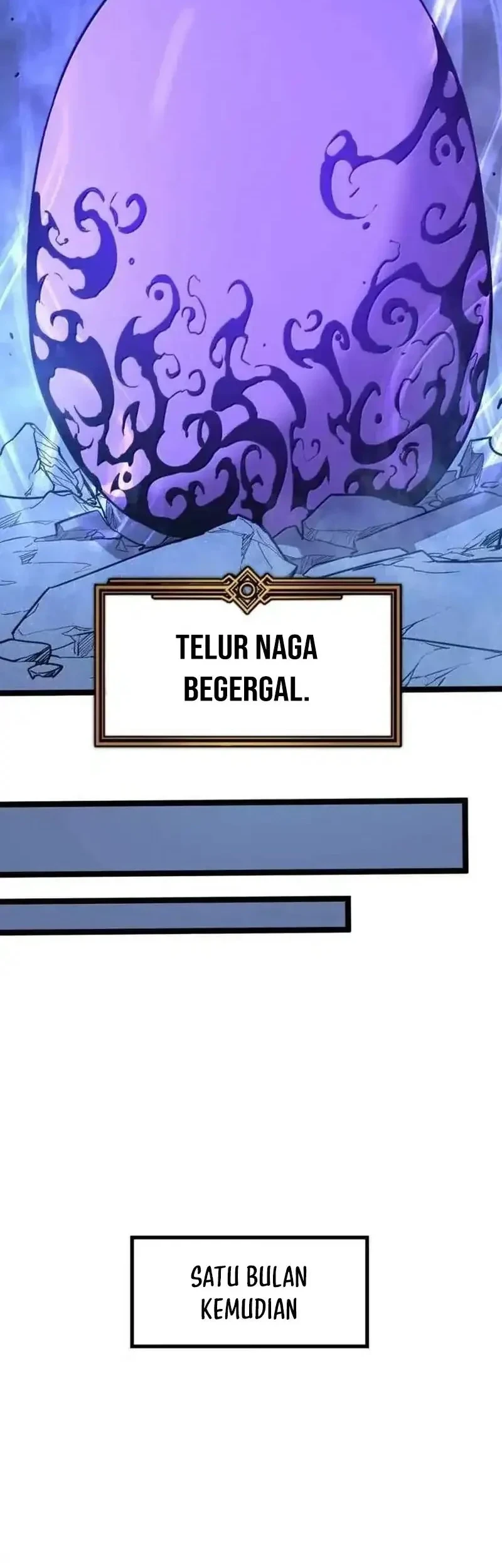 My System Is Very Serious Chapter 66 - halaman 53