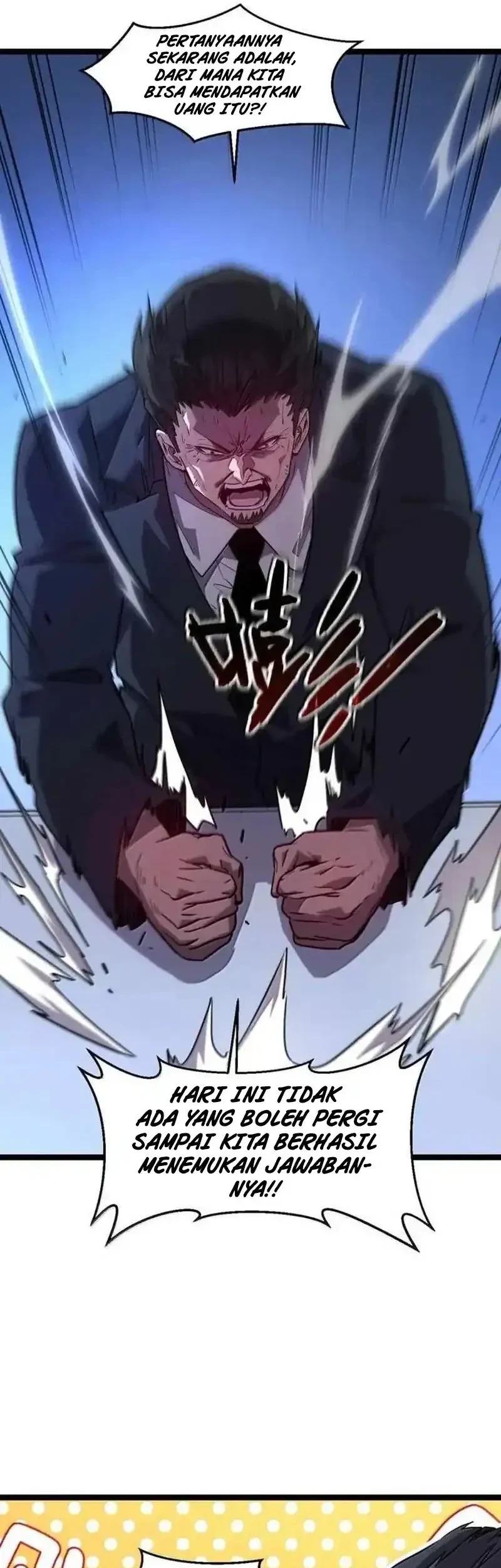 My System Is Very Serious Chapter 66 - halaman 58