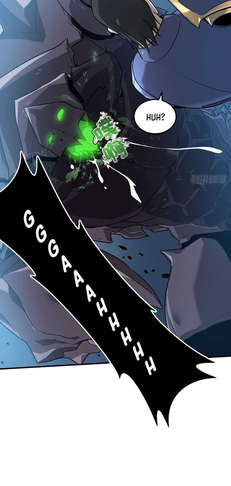 My System Is Very Serious Chapter 8 - halaman 10