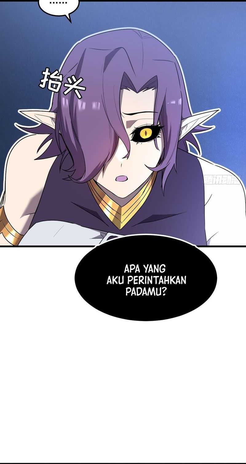 My System Is Very Serious Chapter 8 - halaman 37