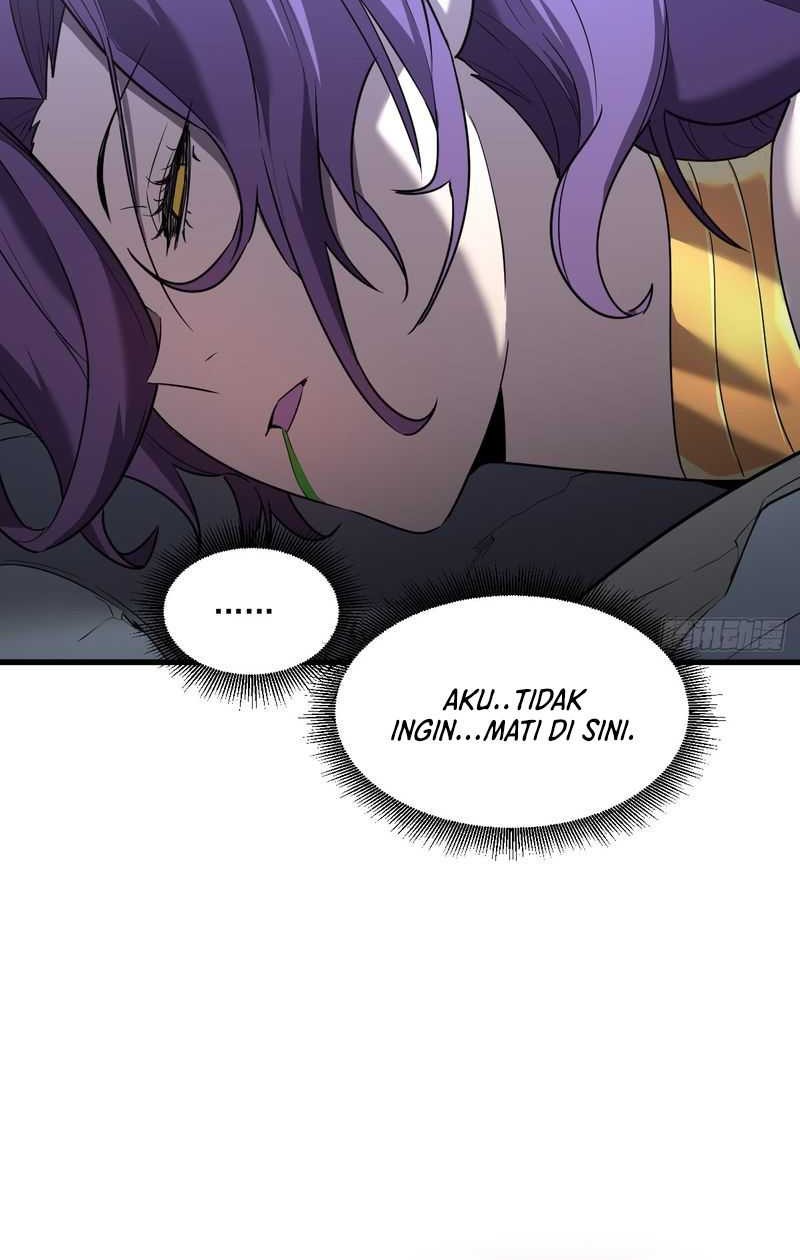 My System Is Very Serious Chapter 8 - halaman 46