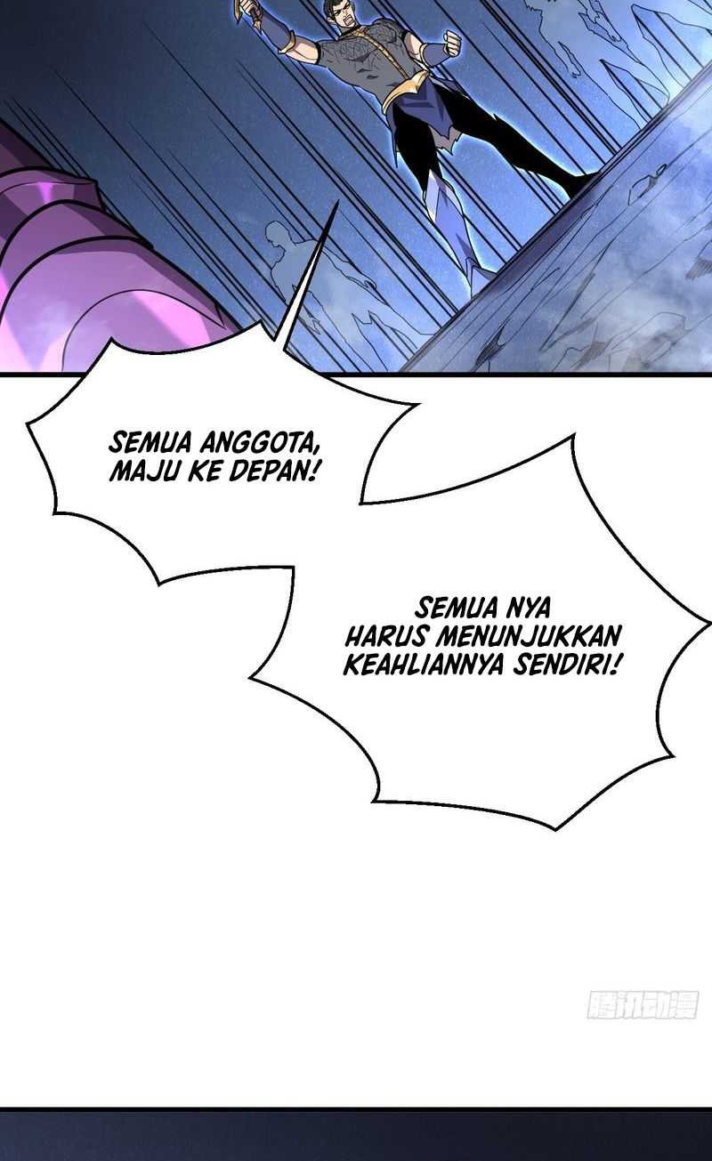 My System Is Very Serious Chapter 9 - halaman 18