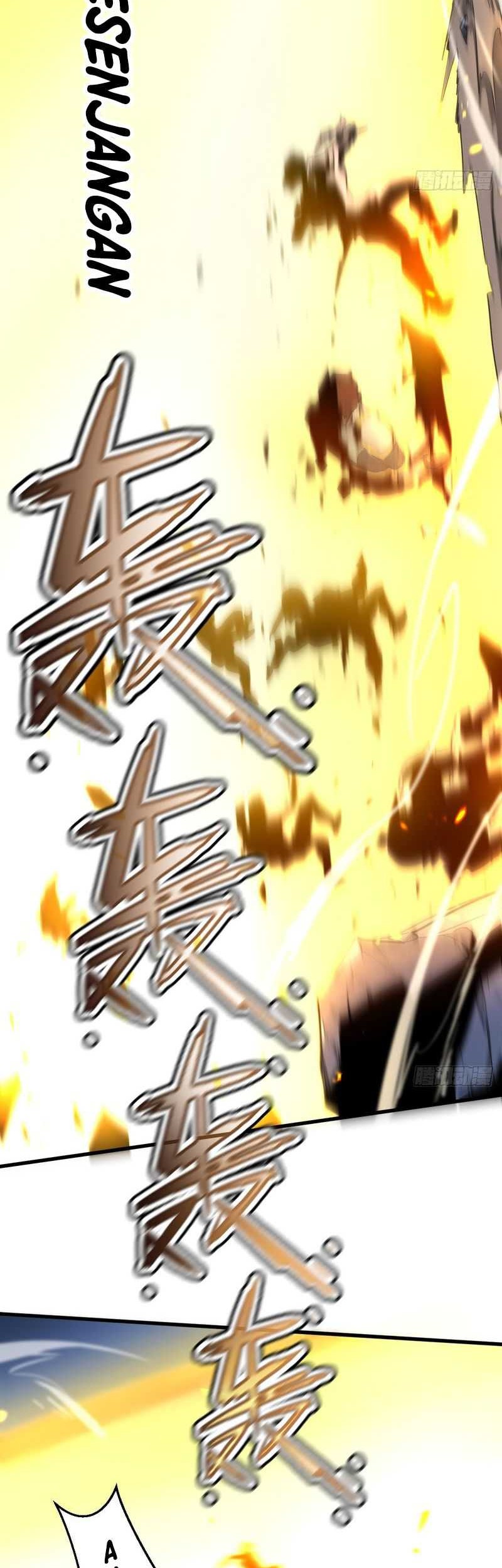 My System Is Very Serious Chapter 9 - halaman 26