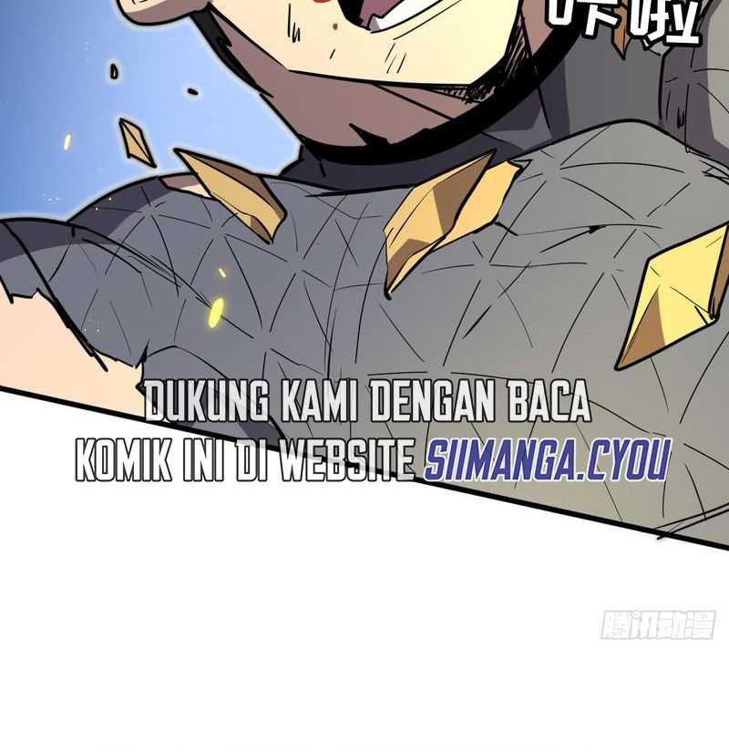 My System Is Very Serious Chapter 9 - halaman 48