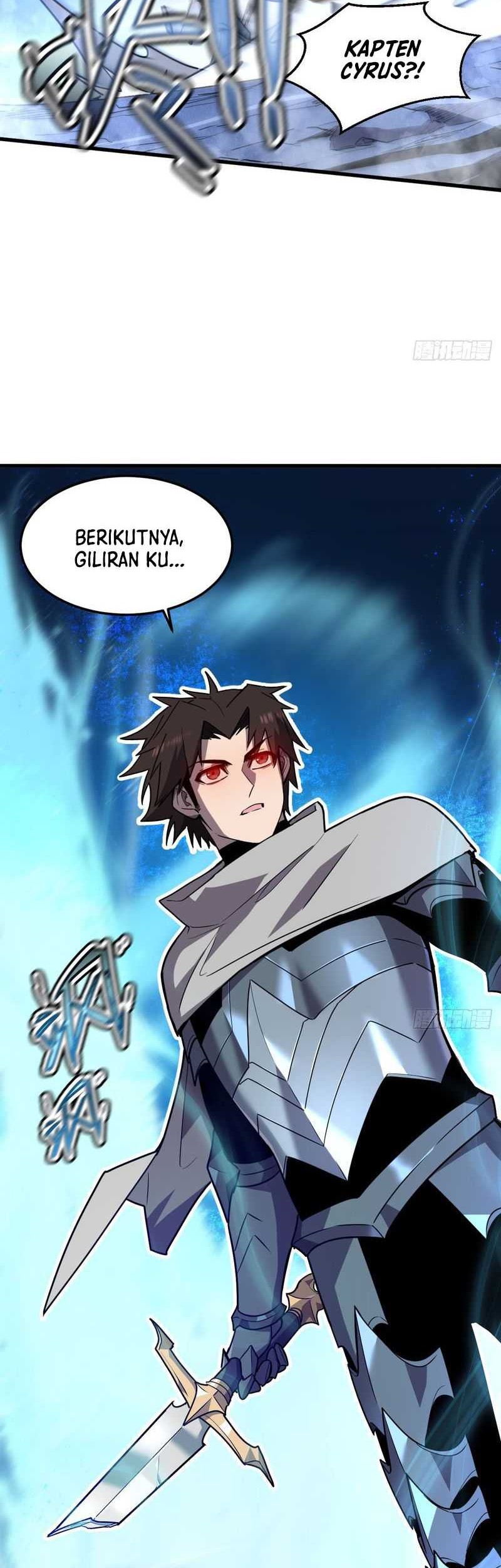 My System Is Very Serious Chapter 9 - halaman 50