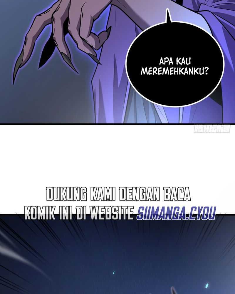 My System Is Very Serious Chapter 9 - halaman 54
