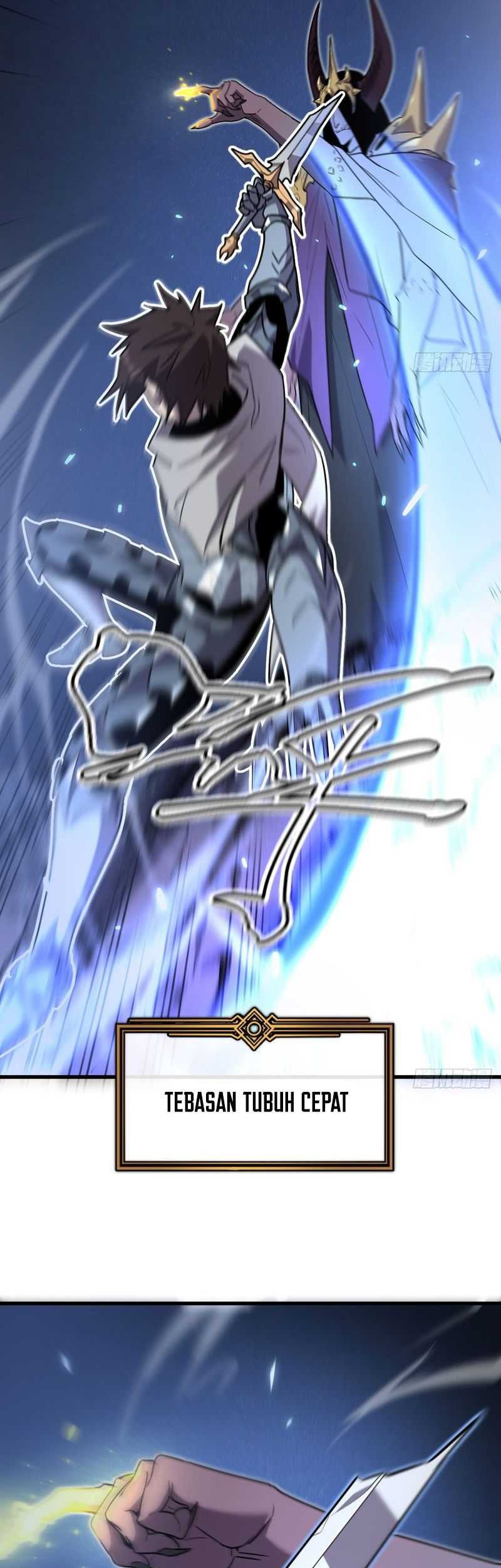 My System Is Very Serious Chapter 9 - halaman 55