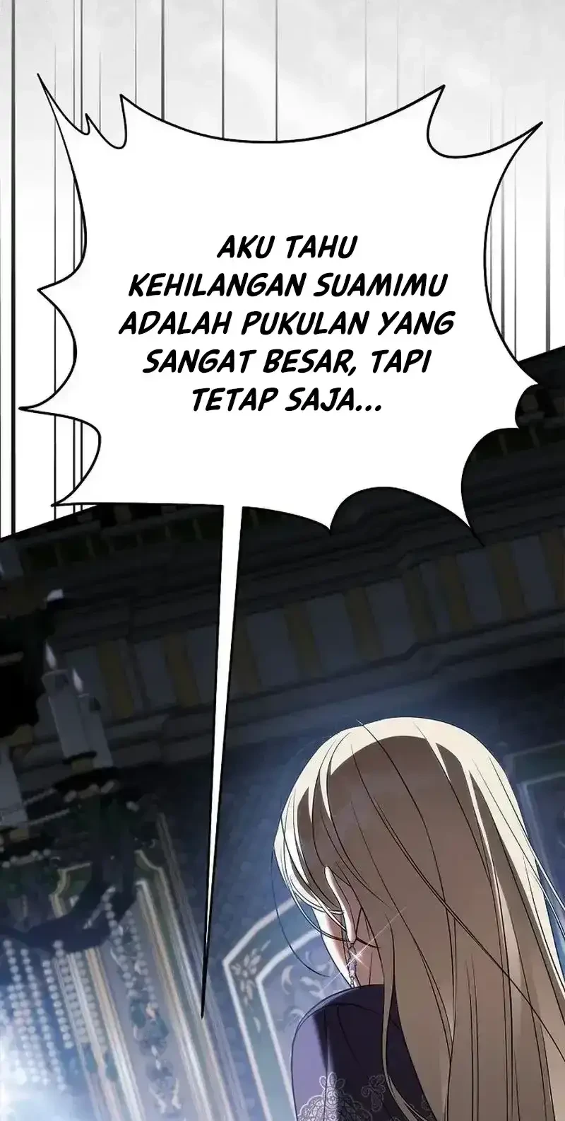 My Twin Stole My Place as His Wife Chapter 1 - halaman 10
